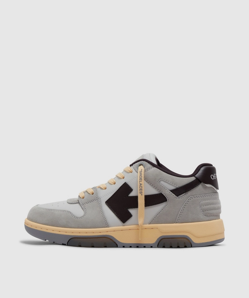 Off White Out of office sneaker